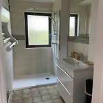 Feriehus Clair Matin - Maison Avec Jardin Privatif Crécy-en-Ponthieu