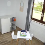 Feriehus Clair Matin - Maison Avec Jardin Privatif
