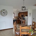 Feriehus Clair Matin - Maison Avec Jardin Privatif *