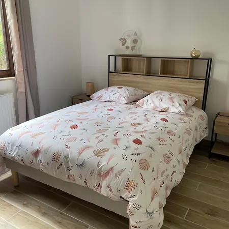 Clair Matin - Maison Avec Jardin Privatif * Crécy-en-Ponthieu