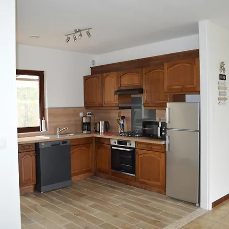 Hébergement de vacances Clair Matin - Maison Avec Jardin Privatif