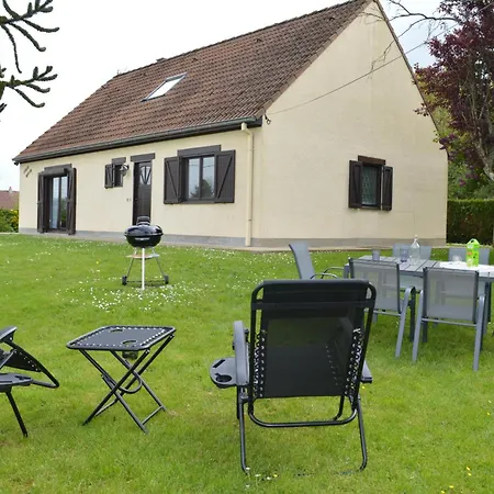 Clair Matin - Maison Avec Jardin Privatif *