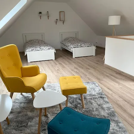 Hébergement de vacances Clair Matin - Maison Avec Jardin Privatif *