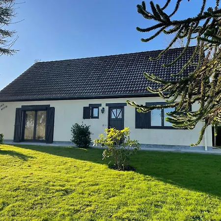 Hébergement de vacances Clair Matin - Maison Avec Jardin Privatif Crécy-en-Ponthieu